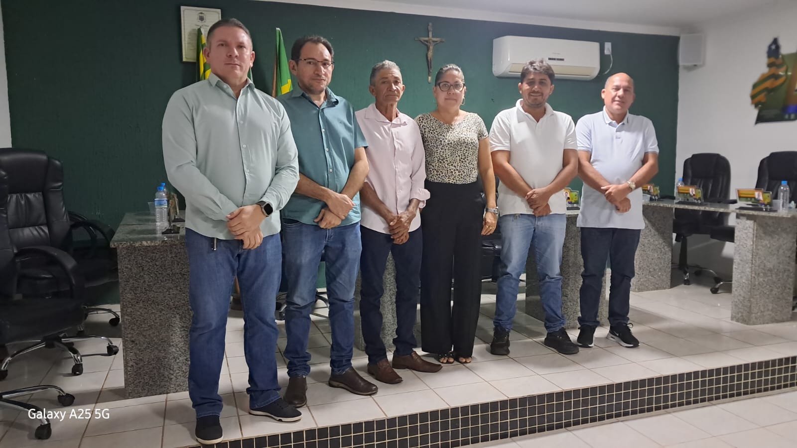 SESSÃO ORDINÁRIA — foto 2